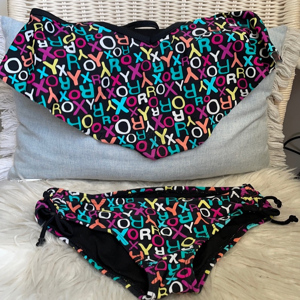 Girls Roxy Bikini